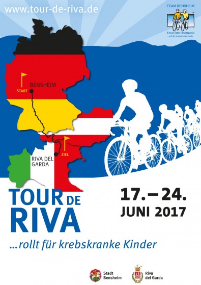 Tour de Riva