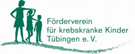 Förderverein für krebskranke Kinder Tübingen e. V. 