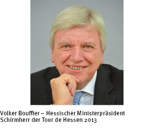 MP Volker Bouffier